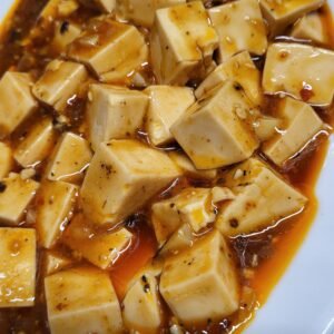 Mapo tufu