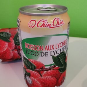Lynchee drink 320 ml