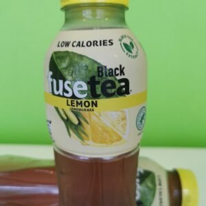 Fusetea citron 500 ml